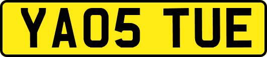 YA05TUE