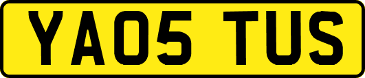 YA05TUS