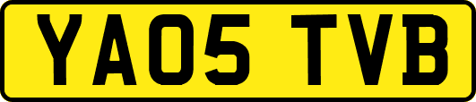 YA05TVB
