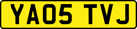YA05TVJ