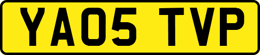 YA05TVP