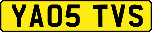 YA05TVS