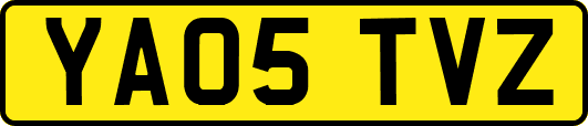 YA05TVZ
