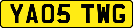 YA05TWG