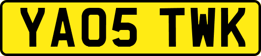 YA05TWK