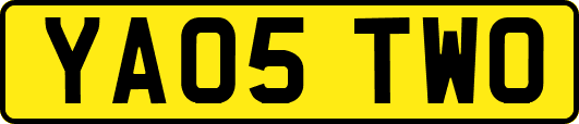 YA05TWO