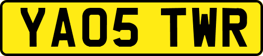 YA05TWR