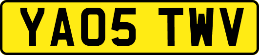YA05TWV