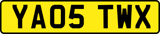 YA05TWX