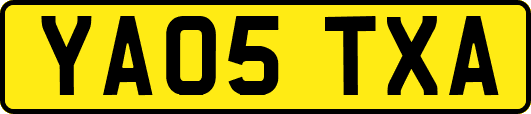 YA05TXA