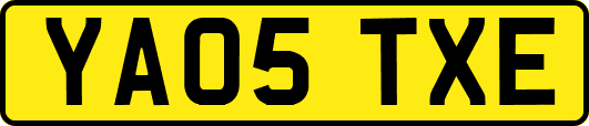 YA05TXE