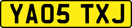 YA05TXJ