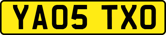 YA05TXO
