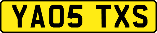 YA05TXS
