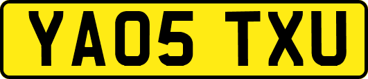 YA05TXU