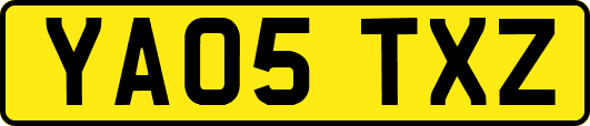 YA05TXZ