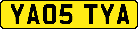 YA05TYA