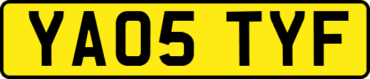 YA05TYF