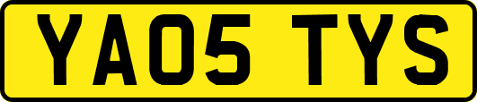 YA05TYS