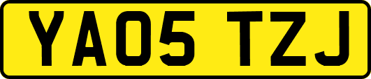 YA05TZJ