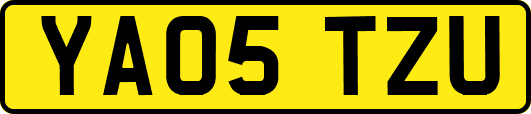 YA05TZU
