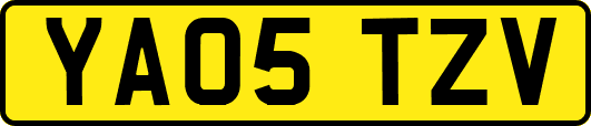 YA05TZV