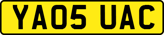 YA05UAC