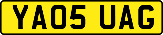 YA05UAG