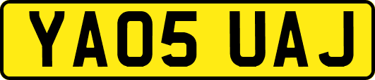 YA05UAJ