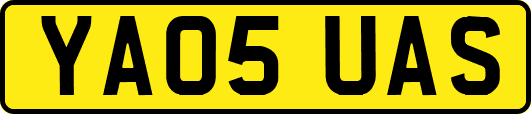 YA05UAS