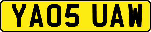 YA05UAW