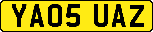 YA05UAZ