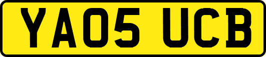YA05UCB