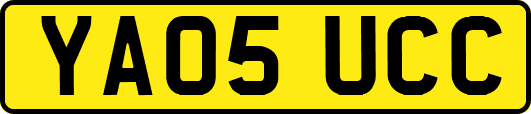 YA05UCC
