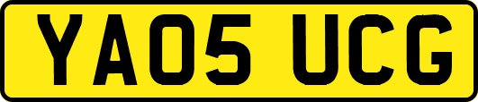 YA05UCG