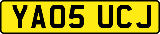 YA05UCJ