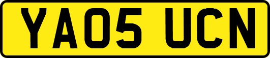 YA05UCN