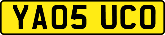 YA05UCO