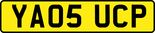 YA05UCP