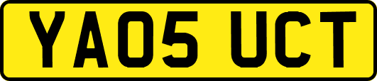 YA05UCT