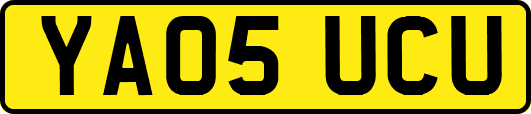 YA05UCU