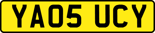 YA05UCY