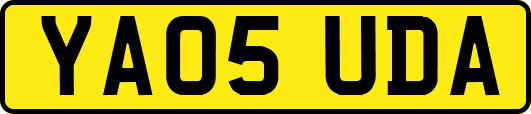 YA05UDA