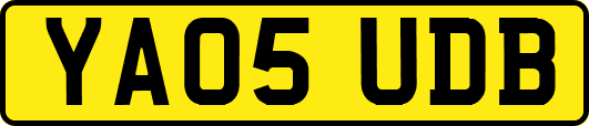 YA05UDB
