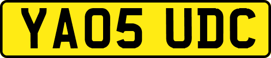 YA05UDC