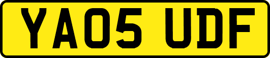 YA05UDF