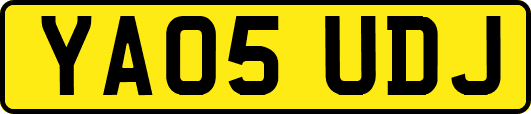 YA05UDJ