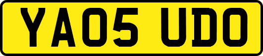 YA05UDO