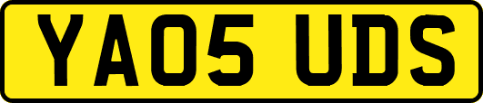 YA05UDS