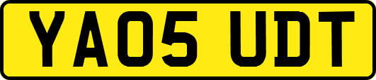 YA05UDT